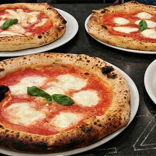 Signorpizza, Carpiano