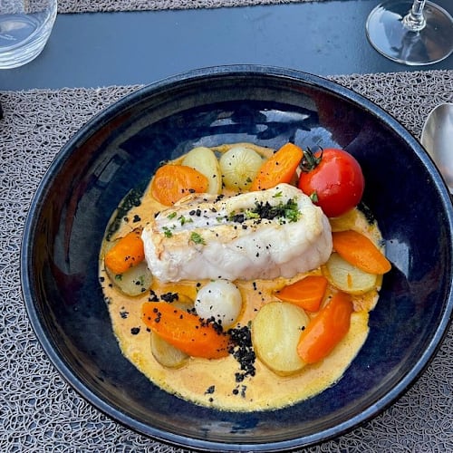 La Tour Sarrasine, Capestang
