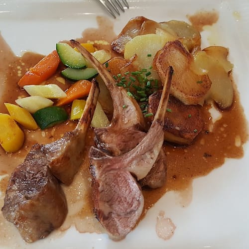 La Tour Sarrasine, Capestang