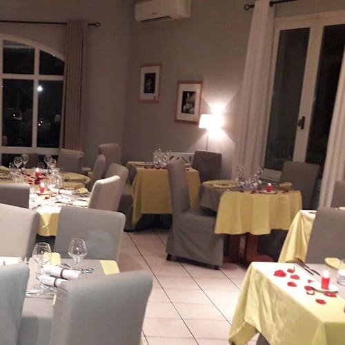 La Tour Sarrasine, Capestang