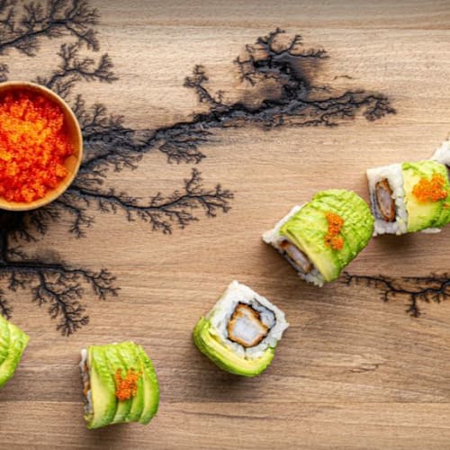 Eat Sushi - Toulouse Saint Cyprien, Toulouse