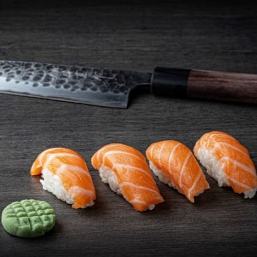 Eat Sushi - Toulouse Saint Cyprien, Toulouse