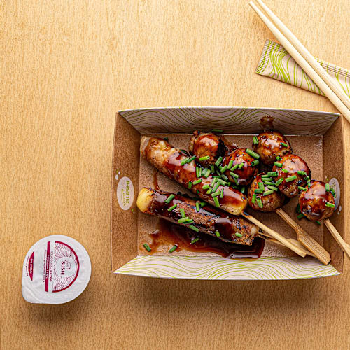 Eat Sushi - Toulouse Saint Cyprien, Toulouse