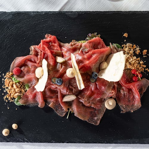 Il Libertino, Trento