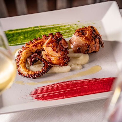 Il Libertino, Trento