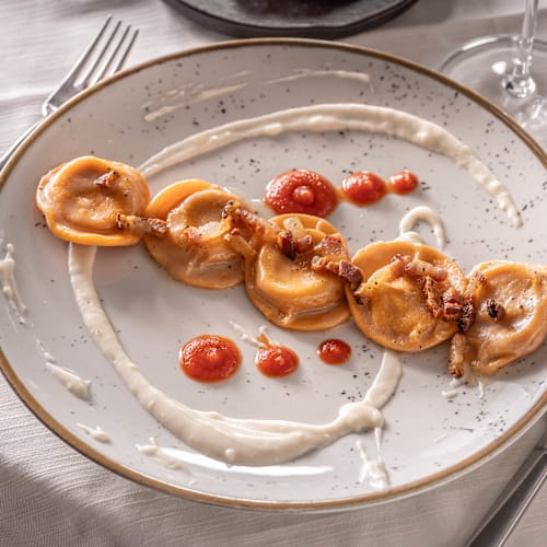 Il Libertino, Trento