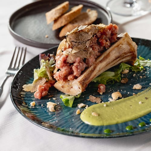 Il Libertino, Trento