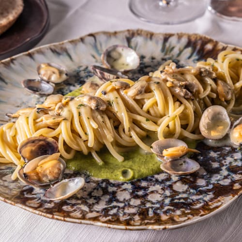 Il Libertino, Trento