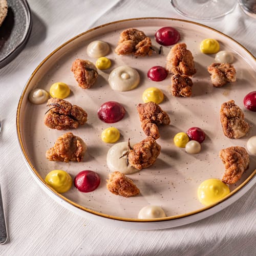 Il Libertino, Trento