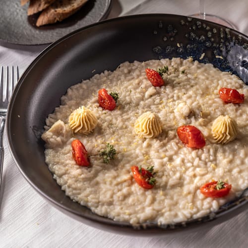Il Libertino, Trento