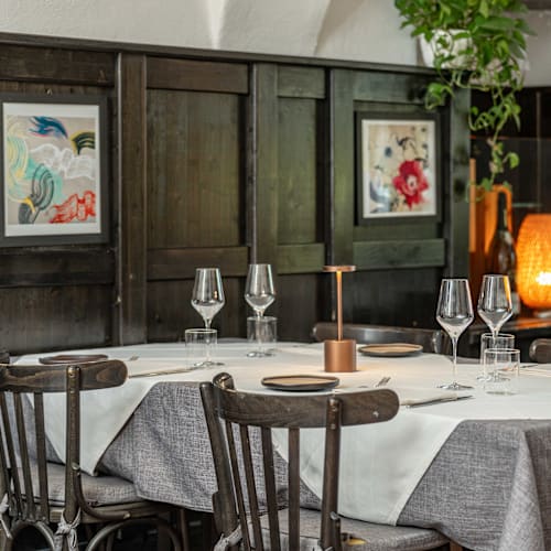 Il Libertino, Trento