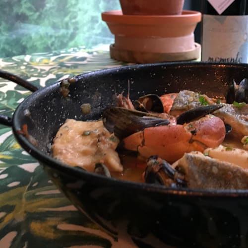 Tasca Bellota, Amsterdam