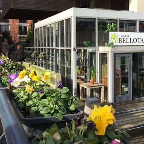 Tasca Bellota, Amsterdam