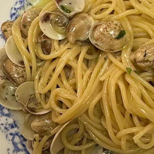 Ristorante Fra Stefano, Peschici