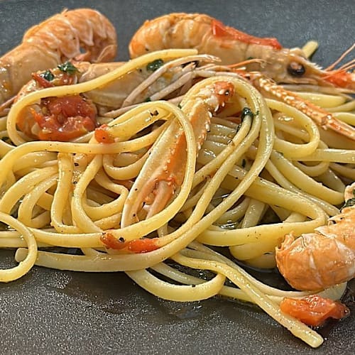 Ristorante Fra Stefano, Peschici