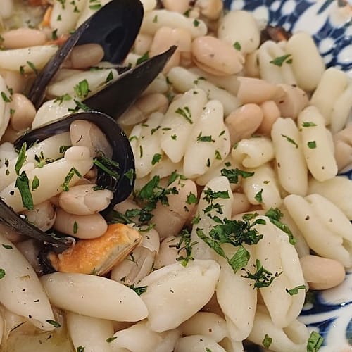 Ristorante Fra Stefano, Peschici