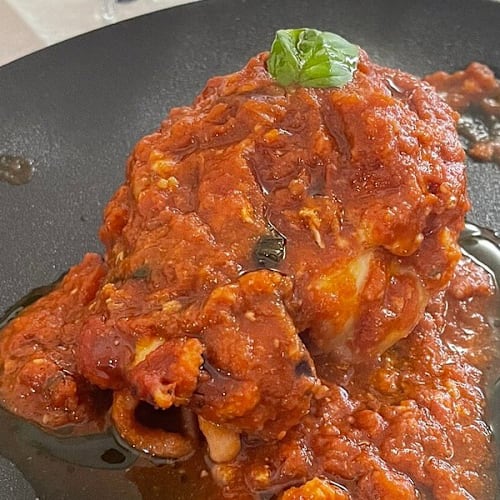Ristorante Fra Stefano, Peschici