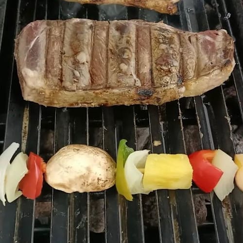 Titan 3, Mairena del Aljarafe