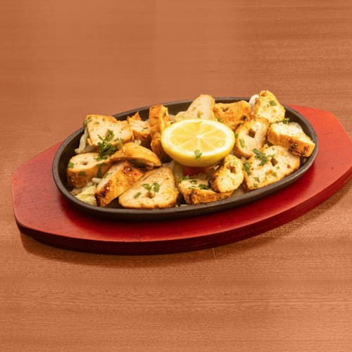 Jasmine Tandoori Amoreiras, Lisboa
