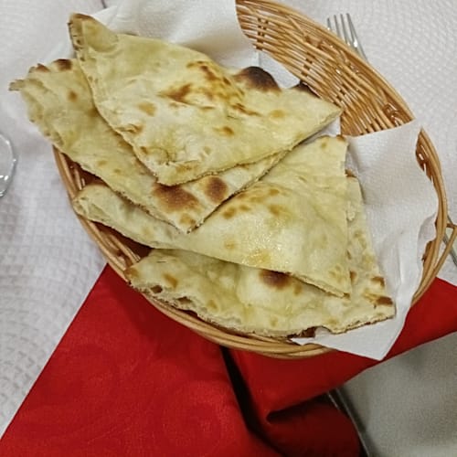 Jasmine Tandoori Amoreiras, Lisboa