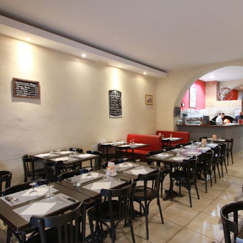 Sicilia, Montpellier