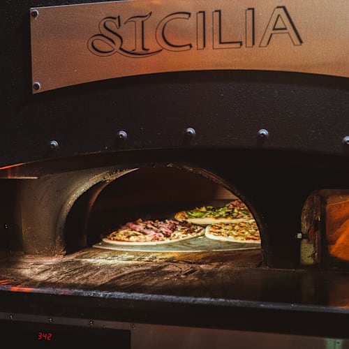 Sicilia, Montpellier