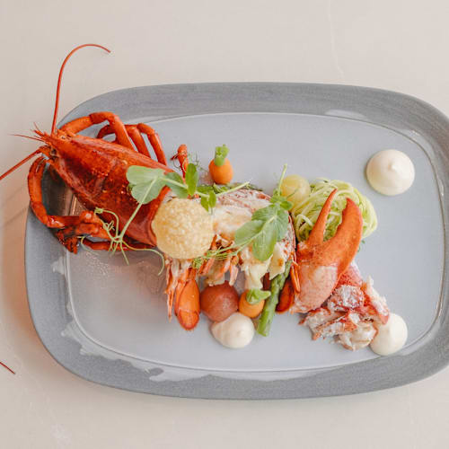 Holland Casino Venlo (Taste Brasserie & Wines), Venlo