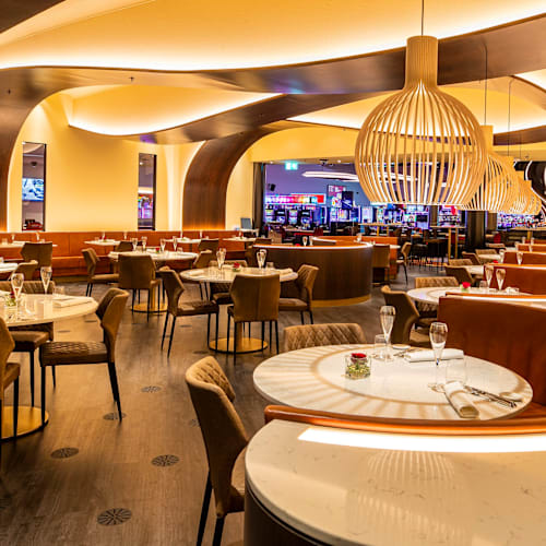 Holland Casino Venlo (Taste Brasserie & Wines), Venlo