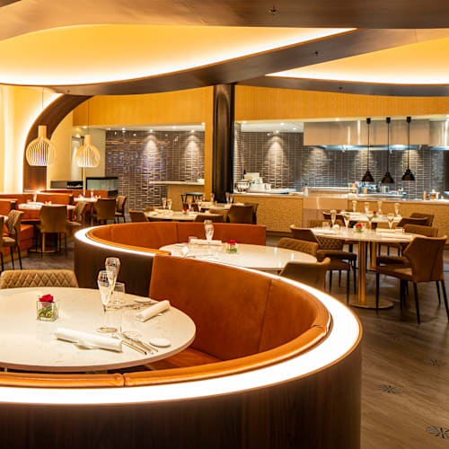 Holland Casino Venlo (Taste Brasserie & Wines), Venlo