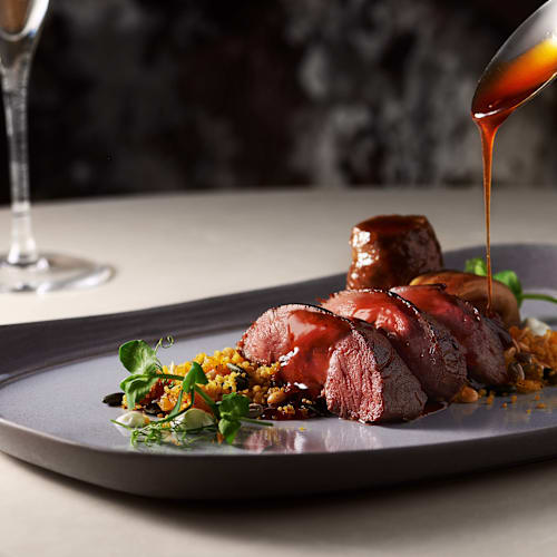 Holland Casino Venlo (Taste Brasserie & Wines), Venlo