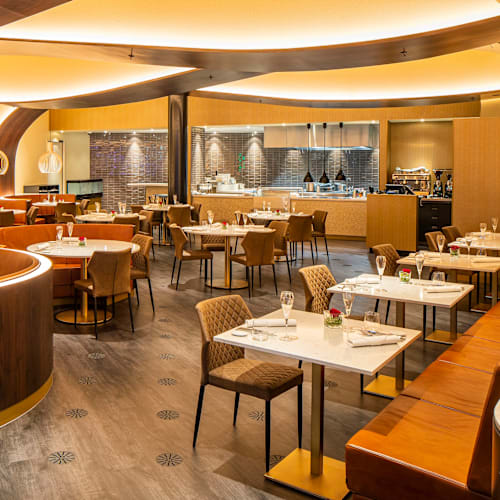 Holland Casino Venlo (Taste Brasserie & Wines), Venlo