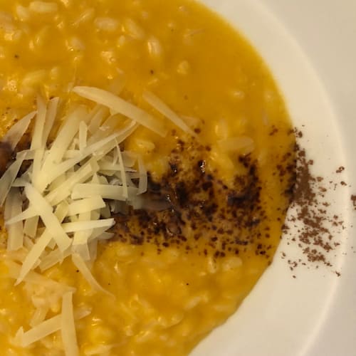 Il Sesto Restaurant, Rovigo