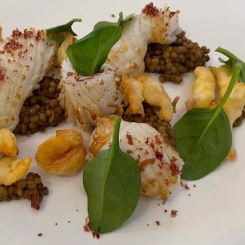 Il Sesto Restaurant, Rovigo