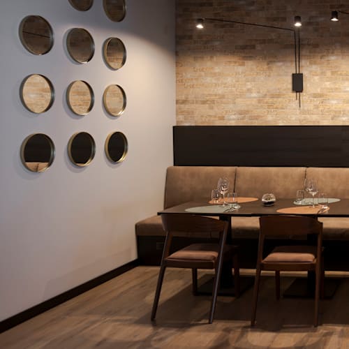 Il Sesto Restaurant, Rovigo