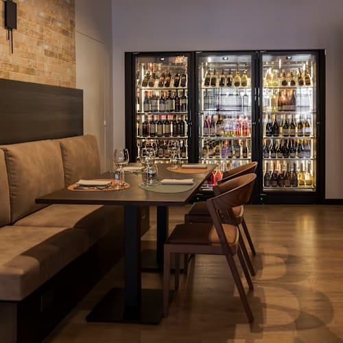 Il Sesto Restaurant, Rovigo