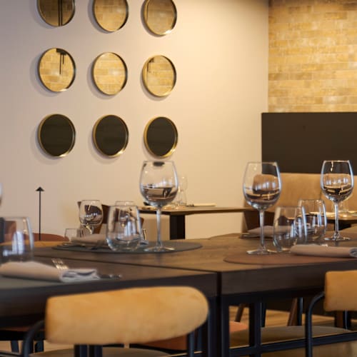 Il Sesto Restaurant, Rovigo