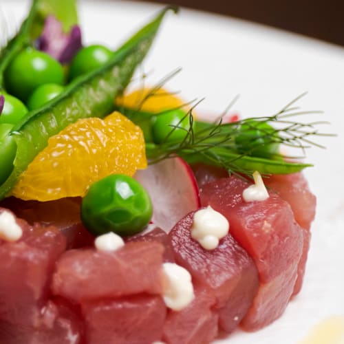 Il Sesto Restaurant, Rovigo