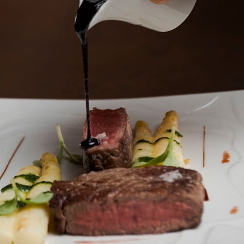 Il Sesto Restaurant, Rovigo