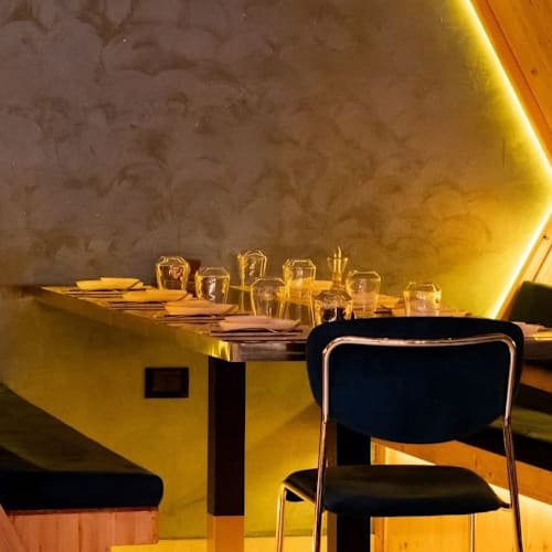 Miyo Sushi, Torino