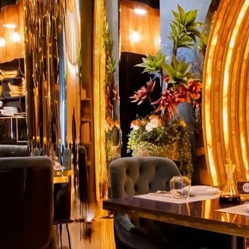Miyo Sushi, Torino