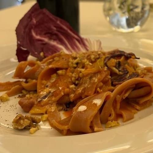 900 Ristorante Casa Taccardi, Matera