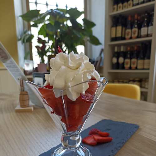 Pret a Manger, Tilly