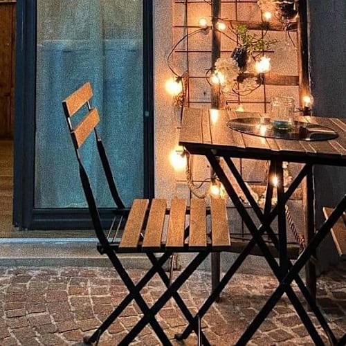 Enoteca N59, Peschici