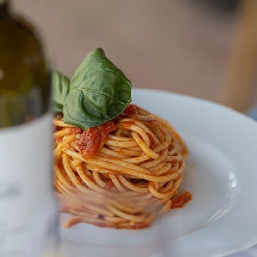 Il  Bistrot di Villa Dianella, Vinci