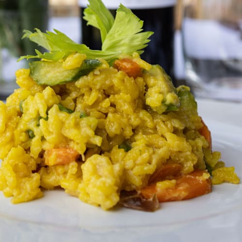 Il  Bistrot di Villa Dianella, Vinci