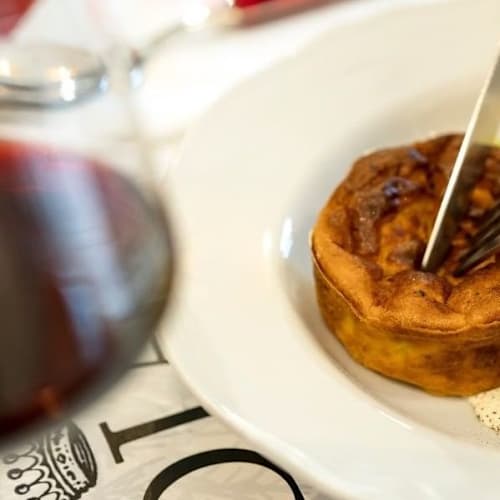 Il  Bistrot di Villa Dianella, Vinci