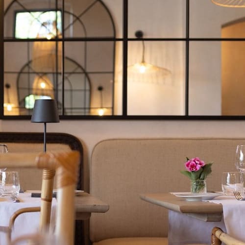Il  Bistrot di Villa Dianella, Vinci