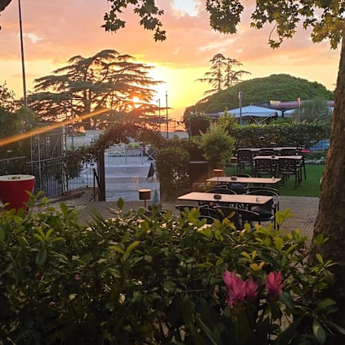 Gi Bistrot - Cocktail bar, Marino