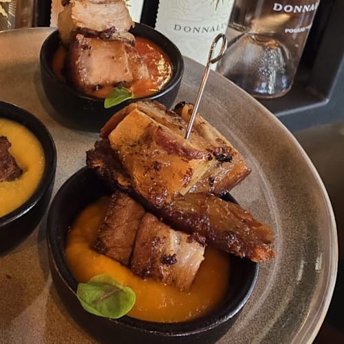 Gi Bistrot - Cocktail bar, Marino