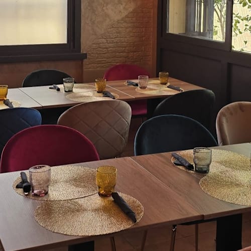 Gi Bistrot - Cocktail bar, Marino